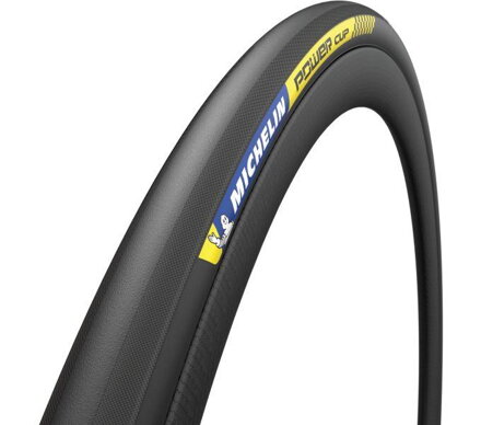 Plášť POWER CUP 700x28 2x160TPI 320g Tubular