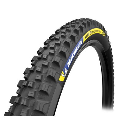 Plášť WILD ENDURO REAR 29x2.40 (61-622) 3x60TPI 1400g Racing Line