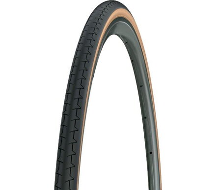 Plášť DYNAMIC CLASSIC 700x32C (32-622) 3x30TPI 275g hnedý