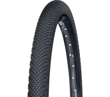 Plášť COUNTRY ROCK 27.5x1.65 (44-584) 600g 3x30TPI