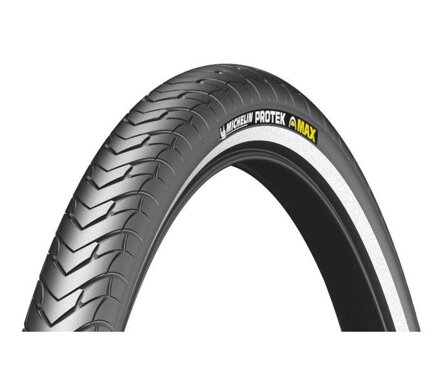 Plášť PROTEK MAX 28x1.40 (37-622) 850g 30TPI reflex