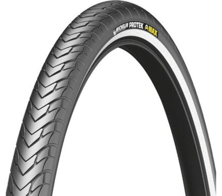 Plášť PROTEK MAX 20x1.50 (37-406) 625g 30TPI reflex