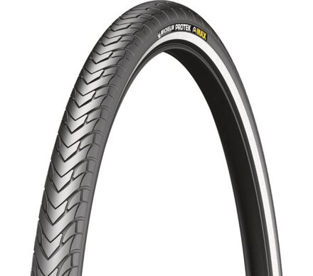 Plášť PROTEK MAX 24x1.75 (47-507) 1145g 30TPI reflex