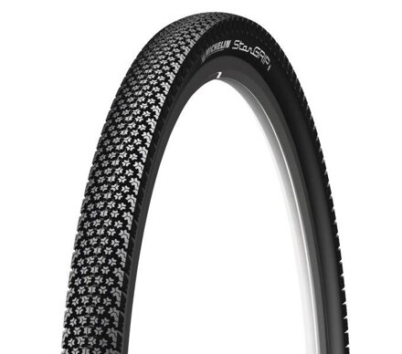 Plášť STARGRIP 28x1.60 (42-622) 745g 30TPI reflex