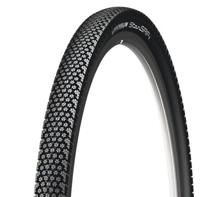 Plast STARGRIP 37-622 28x1.40 680g reflex
