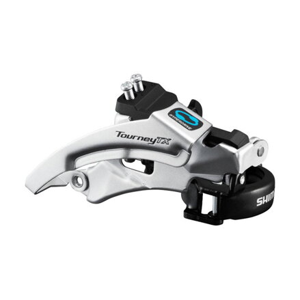 Prešmyk TX800 34,9mm na 48/42z Top Swing