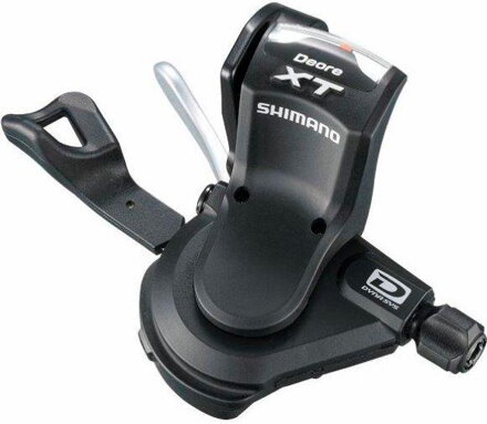 Radenie XT SL-M770 3-k. ľavé s ukazovateľom