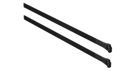 Popruhy extra dlhé - XXL Straps