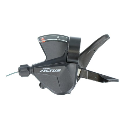 Radenie Altus M2010 ľavé 2-k. s ukazovateľom