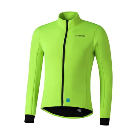 Bunda ELEMENT neon žltá /Vel:XL