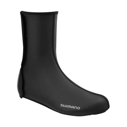 Návleky na tretry WATERPROOF čierne /Vel:44-46