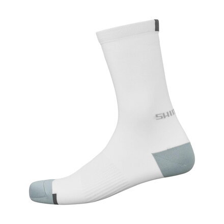 Ponožky PERFORMANCE biele /Vel:M-L (41-44)