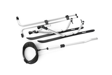 Set Chariot XC Ski Kit