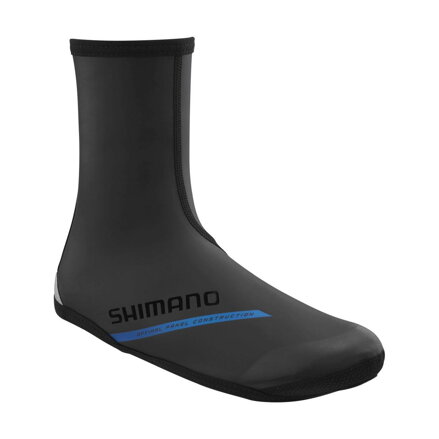 Návleky na tretry DUAL FIT THERMAL čierne /Vel:47-49