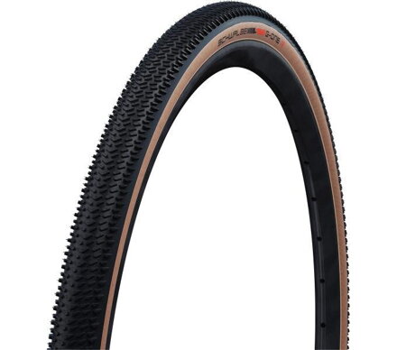 Plášť G-ONE R PRO (35-622) 28x1.35 700x35C Evolution 67EPI V-Guard 445g Transparent TLR Race