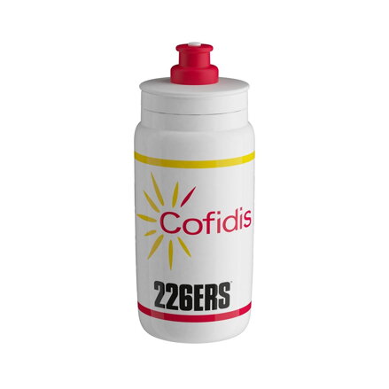 Fľaša FLY 550 COFIDIS 2025