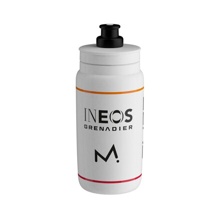 Fľaša FLY 550 INEOS GRENADIER 2025 biela