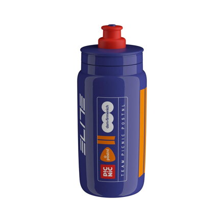 Fľaša FLY 550 TEAM PICNIC POSTNL 2025