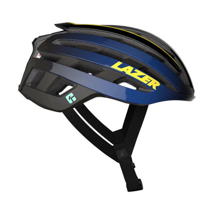 Prilba Z1 KinetiCore TdF + aeroshell /Vel:M 55-59
