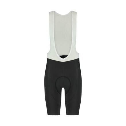 Nohavice INIZIO s trakmi black /Vel:XL