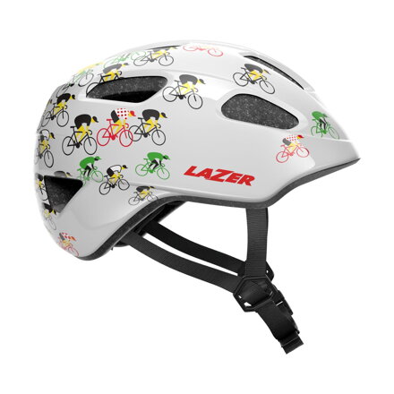 Prilba NUTZ 2.0 KinetiCore TdF /Vel:Uni 50-56