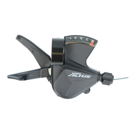 Radenie Altus M2010 pravé 9-k. s ukazovateľom