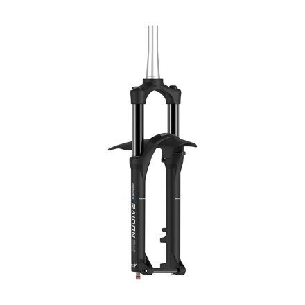 Vidlica RAIDON34 Boost EQ DS 2CR 120 15AH2 29 CTS čierna matná NEW25