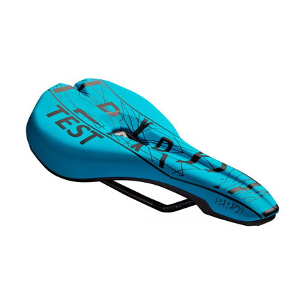 Sedlo testovacie MSU 1.3 modré 142mm