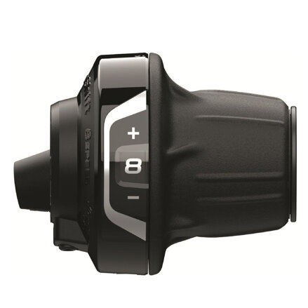 Radenie revoshift SL-RV400 8-k. pravé čierne