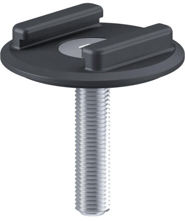 Úchyt Micro Stem Mount Alu