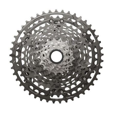 Kazeta CS-M9200 12-kolo 9-45z. XTR
