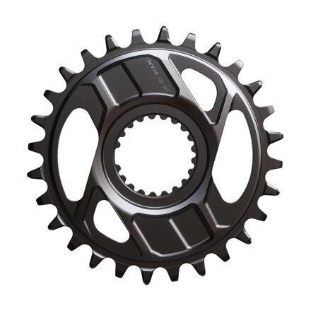 Prevodník 28z. FC-M9200 XTR 1x12