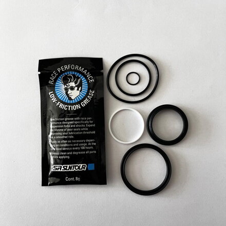 Kit RBA499-02 RS RAIDON Air seal kit