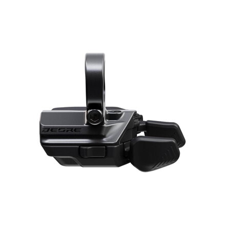 Radenie Deore SW-M6250 pravé  Di2 spínač na objímku