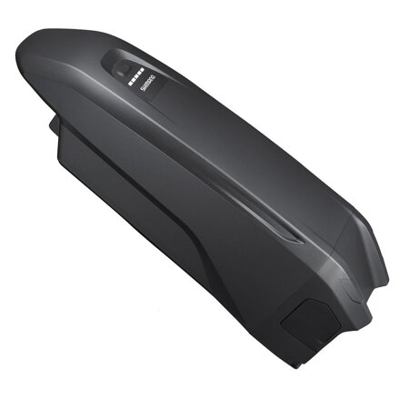 Batéria STEPS BT-E8014 418Wh na rám čierna