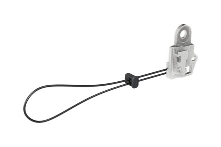 Miska Axle Mount ezHitch Cup