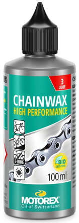 Vosk na reťaz CHAINWAX 100ml