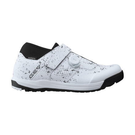 Tretry SHGE900HS biele /Vel:38