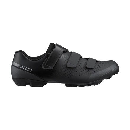 Tretry SHXC102 čierne /Vel:39