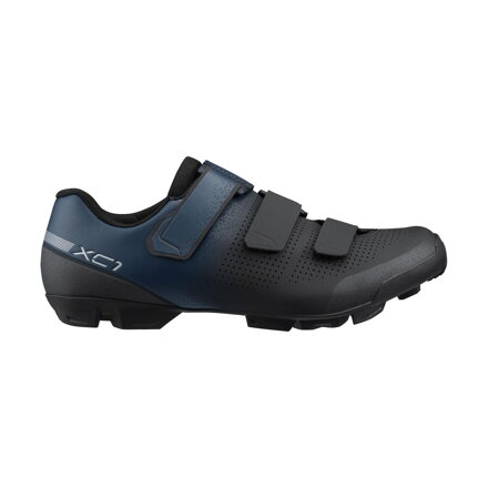 Tretry SHXC102 dámske čierne /Vel:40
