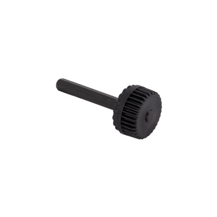 Koliesko ozubené na LO so 6hranom 16.5mm FKA066 OEM