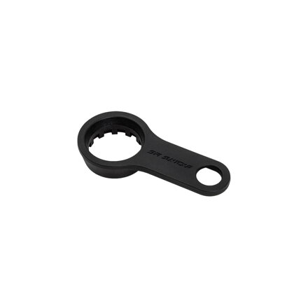 Náradie na plastovú skrutku v korunke MTB FAA122 OEM