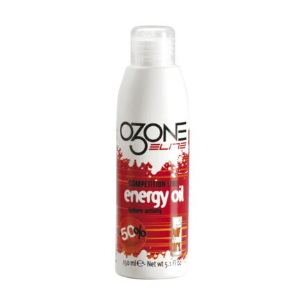 Olej OZONE ENERGY OIL 150ml