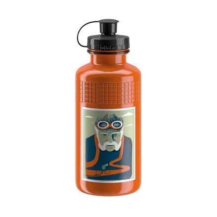 Fľaša EROICA LUCIANO BERRUTI 500 ml