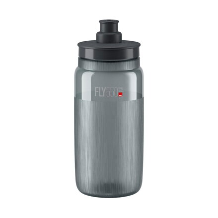 Fľaša FLY TEX 550 smoke