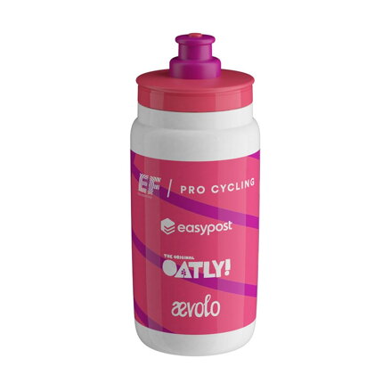 Fľaša FLY 550 TEAM EF PRO CYCLING CANNONDALE 2025