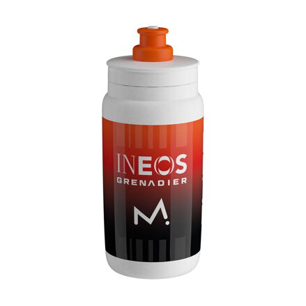 Fľaša FLY 550 INEOS GRENADIER 2025 Style