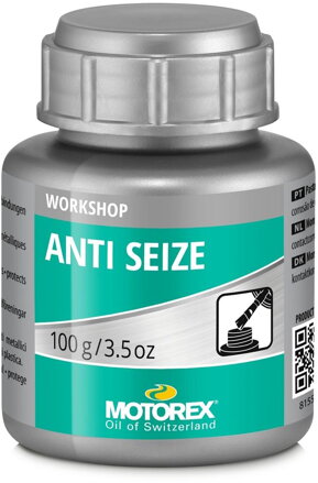 Pasta ANTI SEIZE 100gr