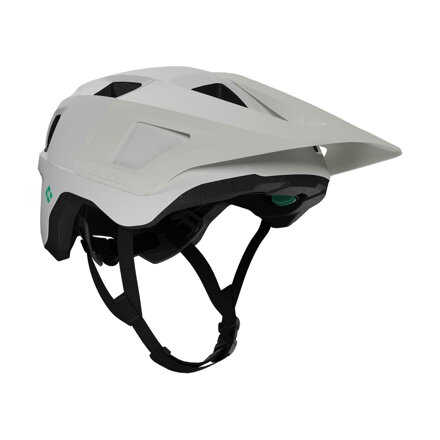 Prilba FINCH KinetiCore matná biela /Vel:Uni 50-56