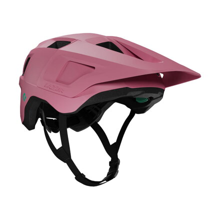 Prilba FINCH KinetiCore matná ružová /Vel:Uni 50-56